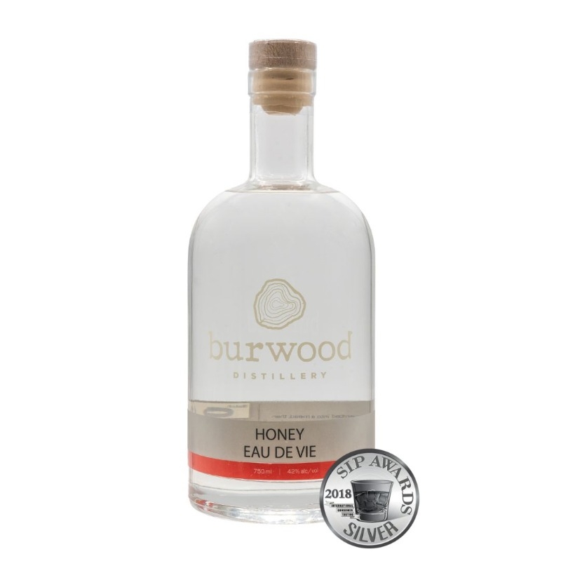 Burwood Honey Vodka